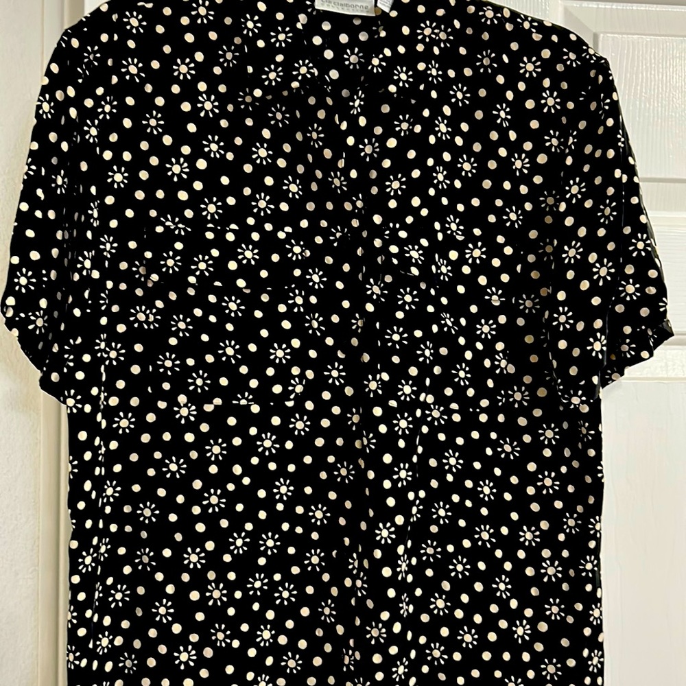 Shirt sleeve shirt